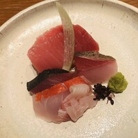 春秋ツギハギ 日比谷 - 