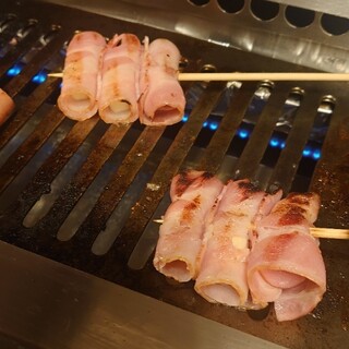焼き肉レストラン 粋虎 - 料理写真: