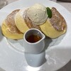 幸せのパンケーキ 吉祥寺店