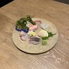 幻の和牛と三崎港直送鮮魚 モルゲン 横浜駅前店
