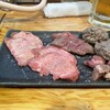 立喰い焼肉 治郎丸 野毛店