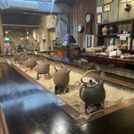 Jioufen Teahouse - 