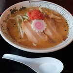 ちゃーしゅうや武蔵 - 料理写真: