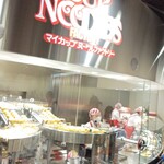 カップヌードルミュージアム - 