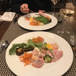 BISTRO L'Assiette - 