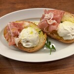 オリーブの丘 - 