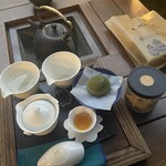 Jioufen Teahouse - 