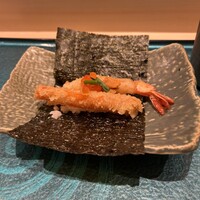 札幌 鮨 よこ田 - 