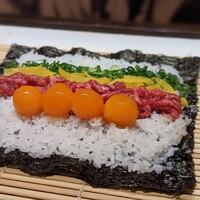 個室焼肉 富士門 恵比寿 - 