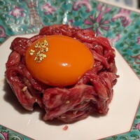 個室焼肉 富士門 恵比寿 - 