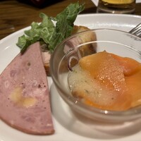 渋谷アチェーゾ - 