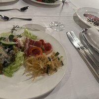 トレーダーヴィックス東京 - 