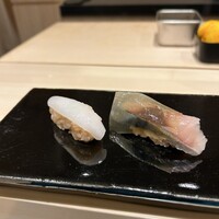 札幌 鮨 よこ田 - 