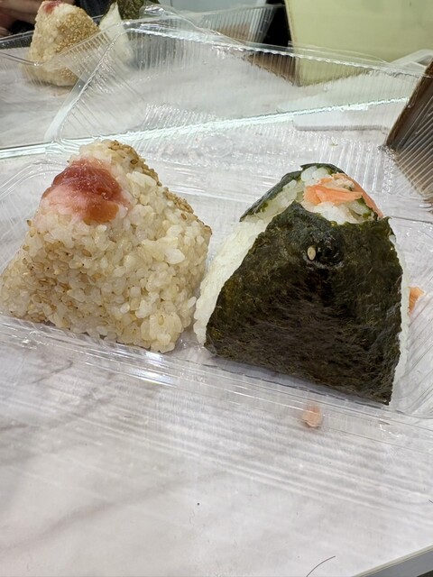 Omusubi Gonbee Akasaka Ten photo 3