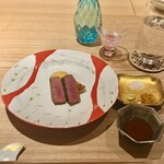京都肉割烹 みや田
