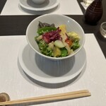 鉄板焼 三ヶ森 - 