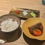 京都肉割烹 みや田 - 