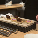 京都肉割烹 みや田 - 