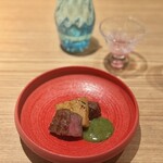 京都肉割烹 みや田 - 