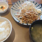 やよい軒 - 