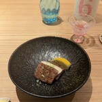 京都肉割烹 みや田 - 