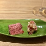 京都肉割烹 みや田 - 