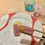 京都肉割烹 みや田 - 