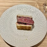 京都肉割烹 みや田 - 