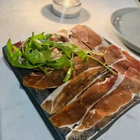 Terrace Dining TANGO - 
