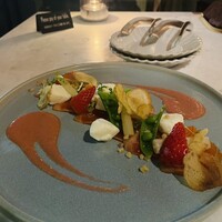 Terrace Dining TANGO - 