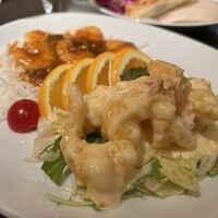 廣東料理 民生 ヒルトンプラザウエスト店 - 