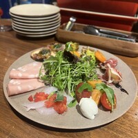 MAKIBI - 