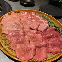 焼肉 永昌 - 