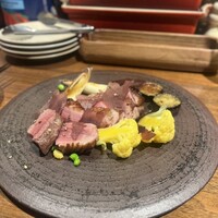 MAKIBI - 