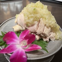 廣東料理 民生 ヒルトンプラザウエスト店 - 