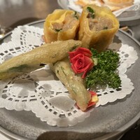 廣東料理 民生 ヒルトンプラザウエスト店 - 