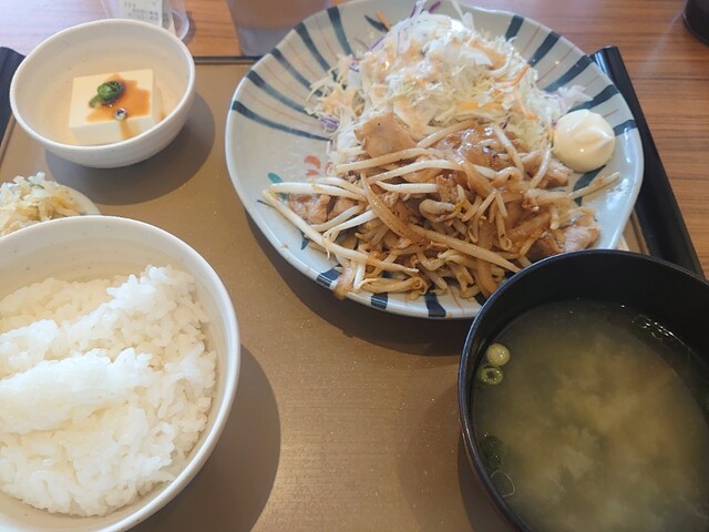 やよい軒 高木瀬店 - 佐賀/食堂 | 食べログ