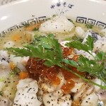 Rock’anDo - 真鱈白菜チャウダー