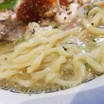 Rock’anDo - 真鱈白菜チャウダー