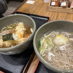 そば處　やま喜 - 