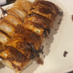 博多骨折り餃子 貴月 - 