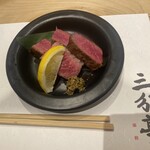 割烹酒亭 三分亭 - 