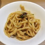 Rock’anDo - キングまかないの振る舞いペペロンチーノ