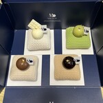 Masahiko Ozumi Paris - 