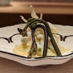 日本料理 晴山 - 