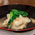 日本料理 晴山 - 