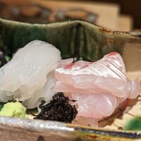 日本料理 晴山 - 