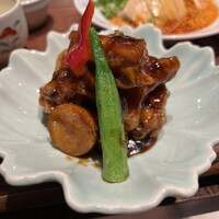 中華旬彩 森本 - 