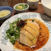 中華旬彩 森本 - 