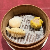 ジョーズ シャンハイ ニューヨーク 銀座店 - 